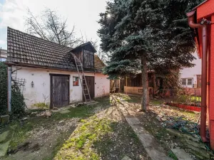 Prodej rodinného domu, Planá nad Lužnicí, Bejblíkova, 111 m2