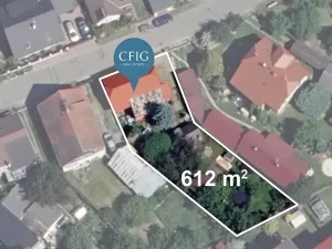 Prodej rodinného domu, Planá nad Lužnicí, Bejblíkova, 111 m2