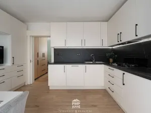 Prodej bytu 3+1, Boskovice, Bezručova, 74 m2