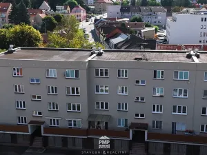 Prodej bytu 3+1, Boskovice, Bezručova, 74 m2