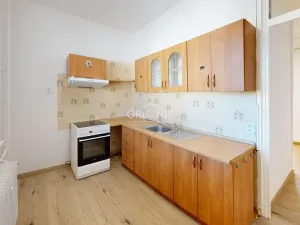 Pronájem bytu 2+1, Chomutov, Beethovenova, 53 m2