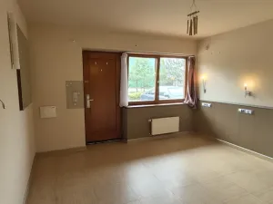 Prodej bytu 1+kk, Králův Dvůr - Počaply, Pod Dálnicí, 24 m2