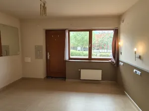 Prodej bytu 1+kk, Králův Dvůr - Počaply, Pod Dálnicí, 24 m2