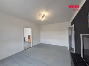 Prodej bytu 2+1, Beroun - Beroun-Město, Jungmannova, 66 m2