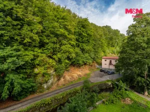 Prodej bytu 2+1, Desná, Krátká, 55 m2