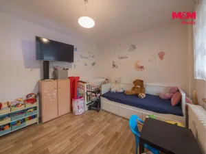 Prodej bytu 3+1, Orlová - Lutyně, 1. máje, 78 m2