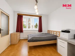 Prodej bytu 2+1, Rychnov nad Kněžnou, Sokolovská, 56 m2