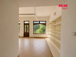 Pronájem obchodního prostoru, Opava - Vávrovice, Vávrovická, 24 m2