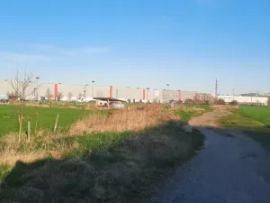 Prodej pole, Olomouc, 4806 m2