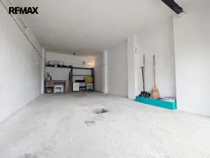 Prodej garáže, Havířov - Město, 21 m2