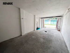 Prodej garáže, Havířov - Město, 22 m2