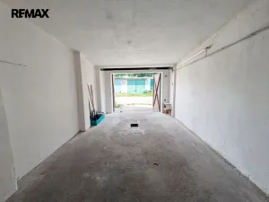 Prodej garáže, Havířov - Město, 22 m2