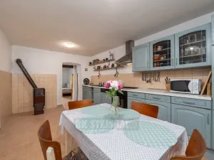 Prodej chalupy, Rožmitál na Šumavě, 120 m2
