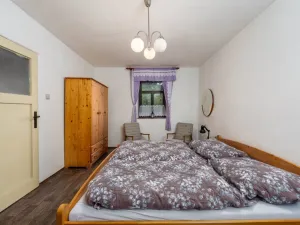 Prodej chalupy, Rožmitál na Šumavě, 120 m2