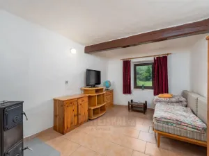 Prodej chalupy, Rožmitál na Šumavě, 120 m2