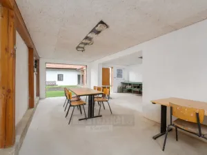 Prodej chalupy, Rožmitál na Šumavě, 120 m2
