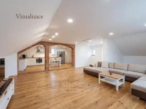 Prodej chalupy, Rožmitál na Šumavě, 120 m2
