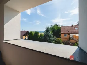 Prodej bytu 2+kk, Břasy, 47 m2
