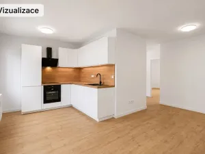 Prodej bytu 2+kk, Kladno - Kročehlavy, 40 m2