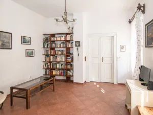 Prodej rodinného domu, Praha - Zbraslav, Pod špitálem, 165 m2