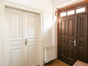 Prodej rodinného domu, Praha - Zbraslav, Pod špitálem, 165 m2