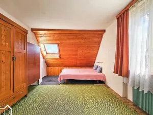 Prodej rodinného domu, Sázava, 270 m2