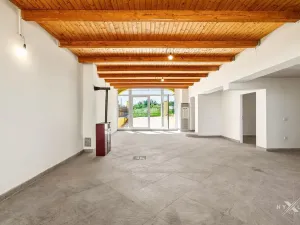 Prodej rodinného domu, Černolice, Ke dvoru, 375 m2