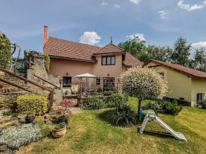 Prodej zemědělské usedlosti, Červené Pečky, Dobešovice, 425 m2