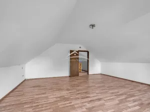 Prodej rodinného domu, Hojovice, 168 m2