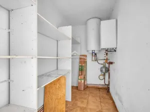 Prodej rodinného domu, Hojovice, 168 m2