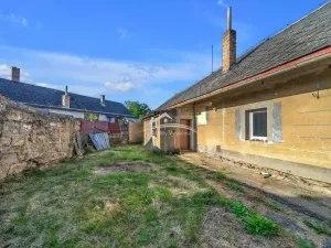 Prodej rodinného domu, Hojovice, 168 m2
