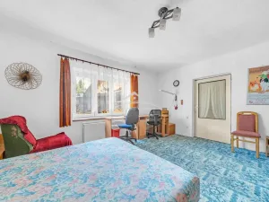 Prodej chalupy, Žirovnice - Vlčetín, 130 m2