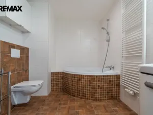 Pronájem bytu 2+kk, Praha, U starého mlýna, 53 m2