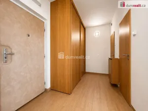 Prodej bytu 1+1, Karlovy Vary, Sládkova, 35 m2