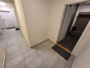 Pronájem bytu 2+kk, Ostrava - Moravská Ostrava, náměstí Biskupa Bruna, 58 m2