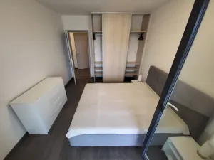 Pronájem bytu 2+kk, Ostrava - Moravská Ostrava, náměstí Biskupa Bruna, 58 m2