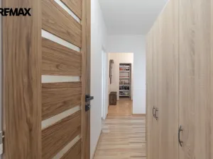 Prodej bytu 3+1, Most, M. G. Dobnera, 62 m2