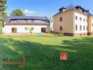 Pronájem bytu 1+1, Bruntál, Ruská, 35 m2