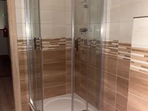 Pronájem bytu 1+1, Bruntál, Ruská, 43 m2