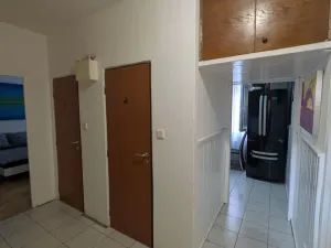 Pronájem bytu 2+1, Most, Vítězslava Nezvala, 53 m2