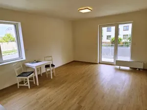 Pronájem bytu 1+kk, Kolín, Pražská, 46 m2