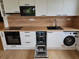 Pronájem bytu 1+kk, Kolín, Pražská, 46 m2