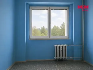 Prodej bytu 3+1, Kamenický Šenov, Pískovec I, 73 m2