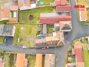 Prodej pozemku pro bydlení, Pňovany, 388 m2