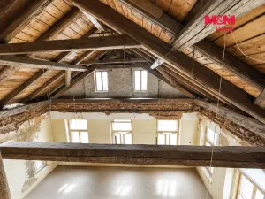 Prodej rodinného domu, Bochov - Těšetice, 215 m2