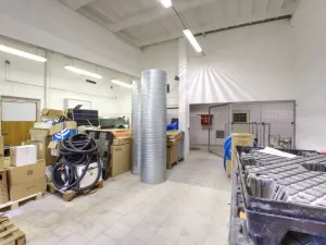 Pronájem skladu, Plzeň - Litice, Klatovská, 59 m2