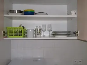 Pronájem bytu 1+kk, Brno, Kneslova, 21 m2