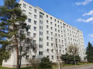 Prodej bytu 1+1, Praha - Čimice, Minická, 41 m2