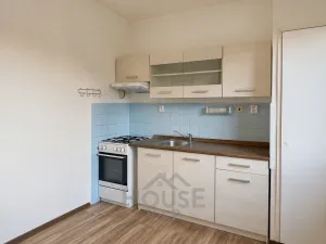 Prodej bytu 1+1, Praha - Čimice, Minická, 41 m2