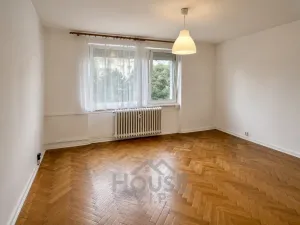 Prodej bytu 1+1, Praha - Čimice, Minická, 41 m2